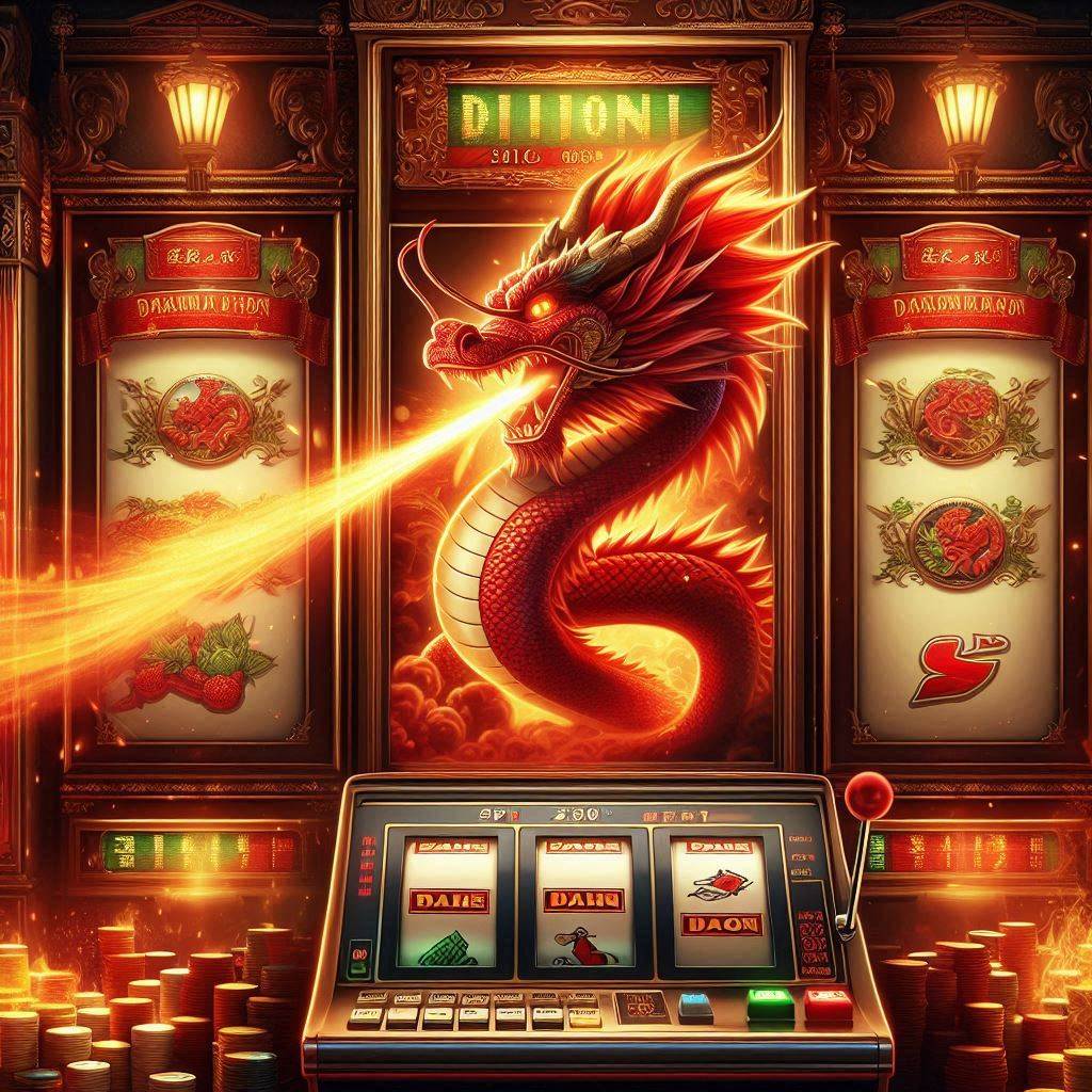 Slot Online